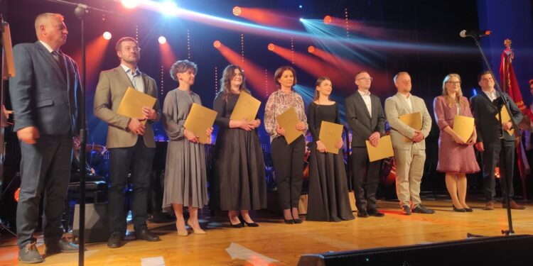 Mielec: Jubileusz 55. rocznicy powstania Państwowej Szkoły Muzycznej