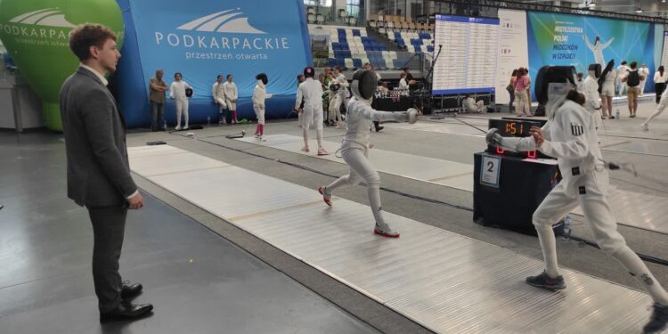 Mielec: Złoto dla  Mielca i PTG Sokół 1893