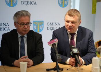 Dębica: Plany ZIT dla Gminy Dębica