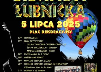 Łubnice: Na początku lipca – kolejna Biesiada Łubnicka