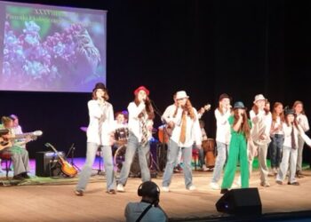 Tarnobrzeg: Ponownie zaśpiewają dla przyrody