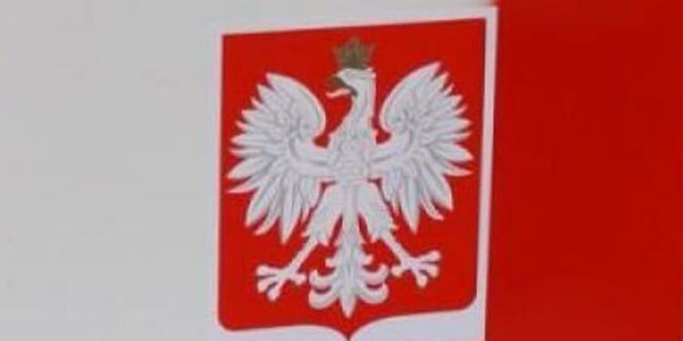 Jeżowe z najwyższym poparciem dla Nawrockiego na Podkarpaciu