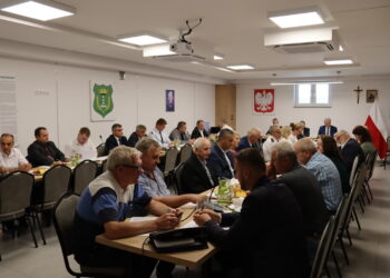 Tuszów Narodowy: Wotum zaufania i absolutorium dla wójta gminy Tuszów Narodowy