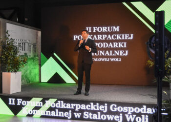 Stalowa Wola: Forum Podkarpackiej Gospodarki Komunalnej