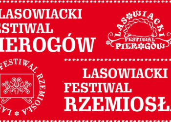 Stalowa Wola: Lasowiacki Festiwal Pierogów i Rzemiosła już 6 lipca