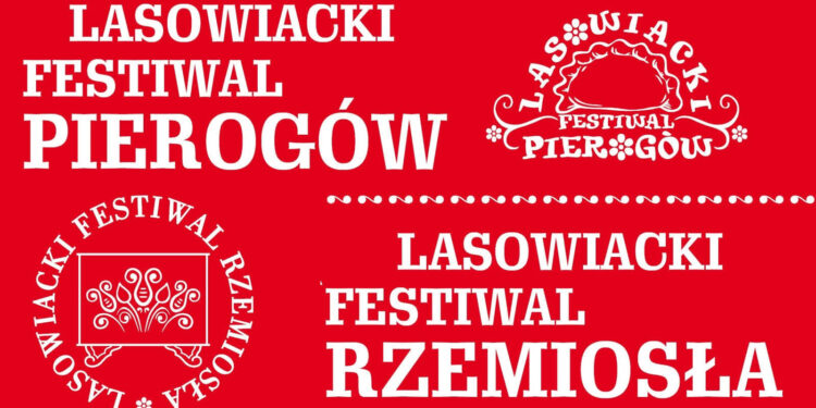 Stalowa Wola: Lasowiacki Festiwal Pierogów i Rzemiosła już 6 lipca