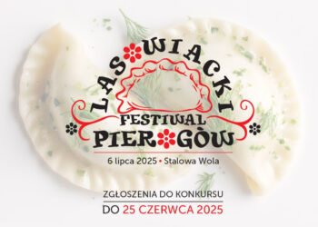 Stalowa Wola: MDK czeka na wystawców Lasowiackiego Festiwalu Pierogów i Rzemiosła