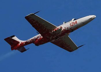 Mielec: Air Show 2025  już za nami