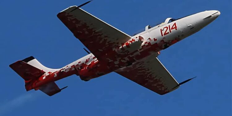 Mielec: Air Show 2025  już za nami