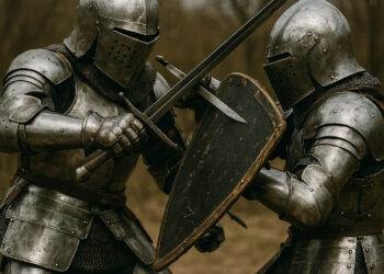 Ujazd. Od Miecza do Szabli w Zamku Krzyżtopór