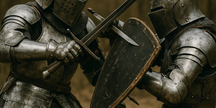 Ujazd. Od Miecza do Szabli w Zamku Krzyżtopór