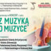 Stalowa Wola: Dziś koncert 'Z muzyką o muzyce’