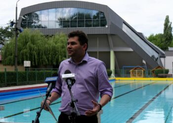 Stalowa Wola:Coraz bliżej budowy Aquaparku