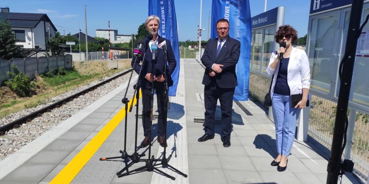 Mielec: Mielec Wolności bliżej mieszkańców