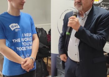 Mielec: Ciekawe wydarzenie „Kultura na talerzu”