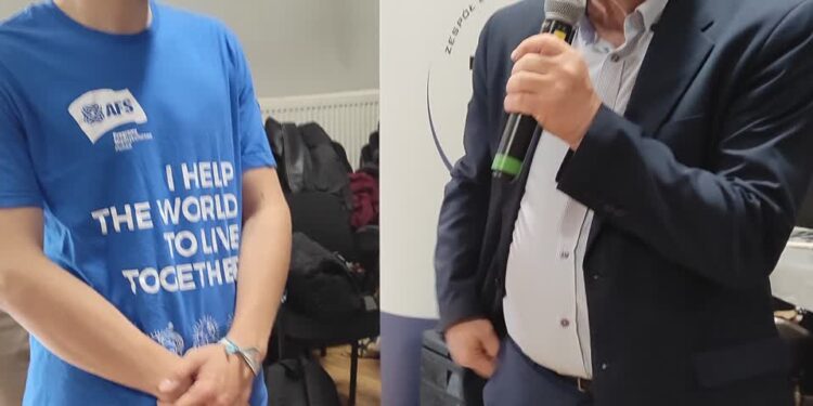 Mielec: Ciekawe wydarzenie „Kultura na talerzu”