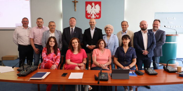 Mielec: Rada Działalności Pożytku Publicznego IV kadencji