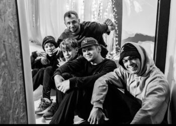 Tarnobrzeg:  Ogólnopolski turniej Tarnobrzeski Breaking Jam