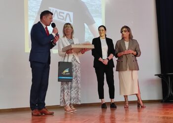 Mielec: Po raz 25 gala konkursu „Komputer dla Najlepszego”