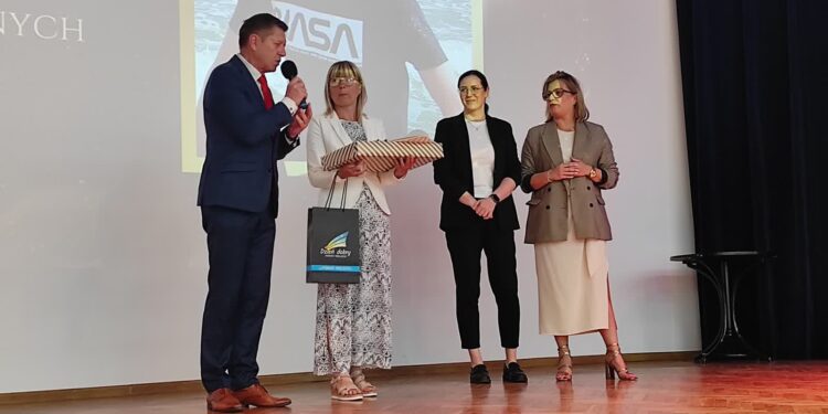 Mielec: Po raz 25 gala konkursu „Komputer dla Najlepszego”