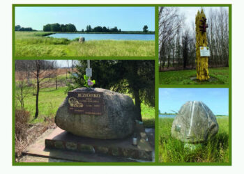 Stalowa Wola: „Trzy kamienie” – rajd rowerowy