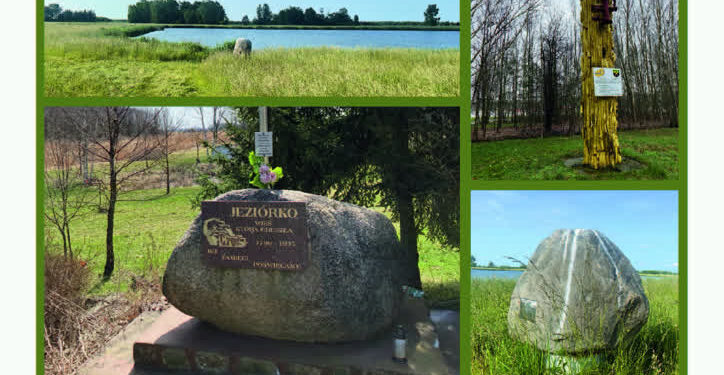 Stalowa Wola: „Trzy kamienie” – rajd rowerowy