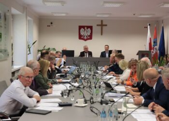 Mielec:  Wniosek o udzielenie wotum zaufania