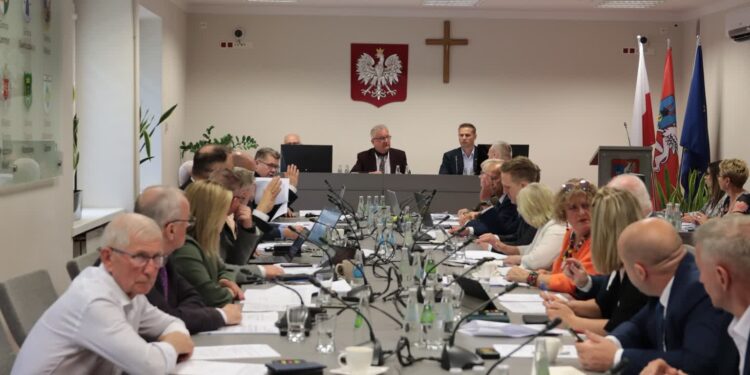 Mielec:  Wniosek o udzielenie wotum zaufania