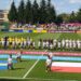 Tarnobrzeg: Młode Polki z wygraną, ale poza półfinałem Mistrzostw Europy. Kibice się spisali
