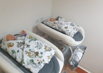 Tarnobrzeg: Szkoła Rodzenia rośnie w siłę