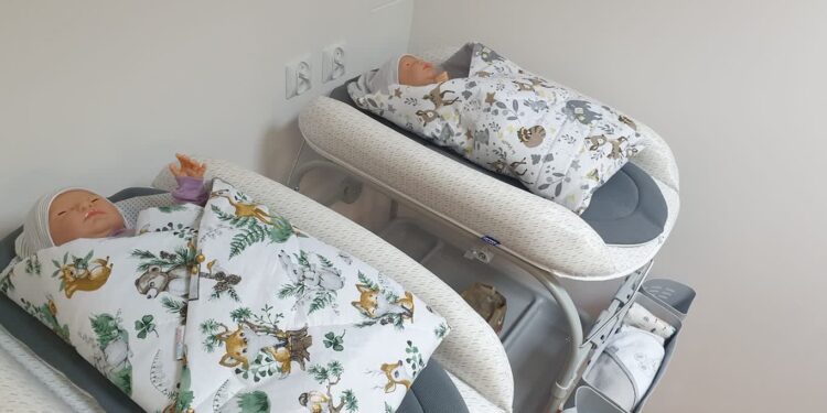 Tarnobrzeg: Szkoła Rodzenia rośnie w siłę