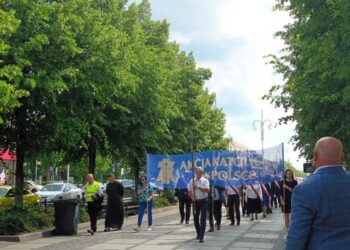 Tarnobrzeg: Pielgrzymka autokarowa na Jasną Górę – zapisy trwają!