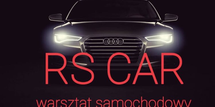 RS CAR Yaroslav Dronyuk    Kleczanów 48A