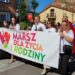 Koprzywnica: Radość, rodzina, wartości – Marsz dla Życia i Rodziny (FOTO)