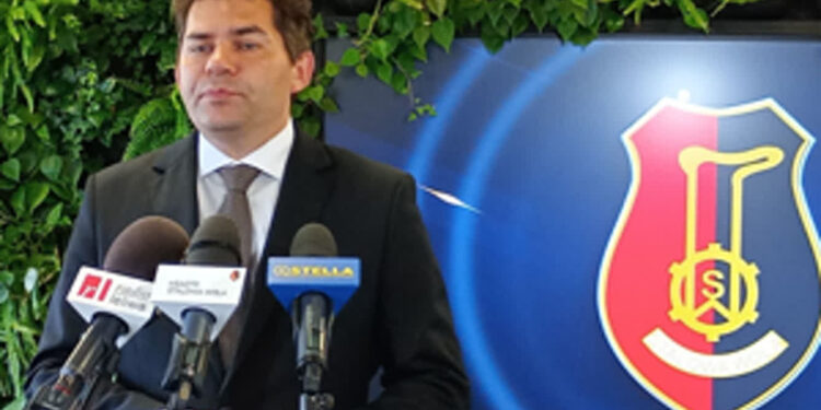 Stalowa Wola: Prezydent z wotum zaufania i absolutorium