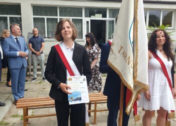 Tarnobrzeg: Zakończenie roku w „Górniku” – czas na wakacje!