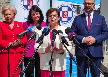 Mielec: Motoambulanse w  mieleckim pogotowiu ratunkowym