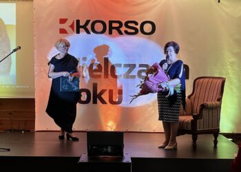 Mielec: Anna Marek uhonorowana tytułem „Mielczanina Roku 2024”