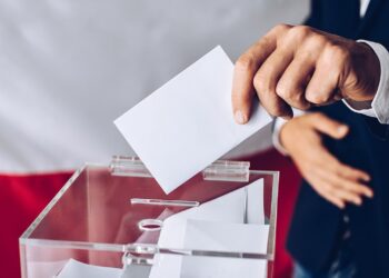 Powiat tarnobrzeski. Wyniki wyborów