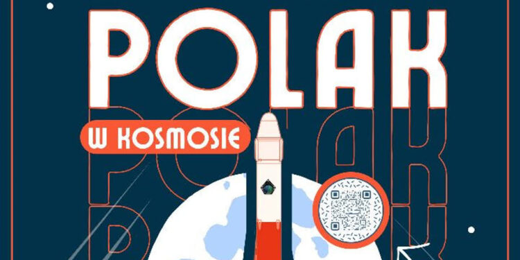 Zobacz w Stalowej Woli transmisję ze startu polskiego astronauty w kosmos
