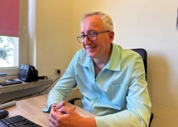 Sandomierz: Szpital poszerza kadrę specjalistów