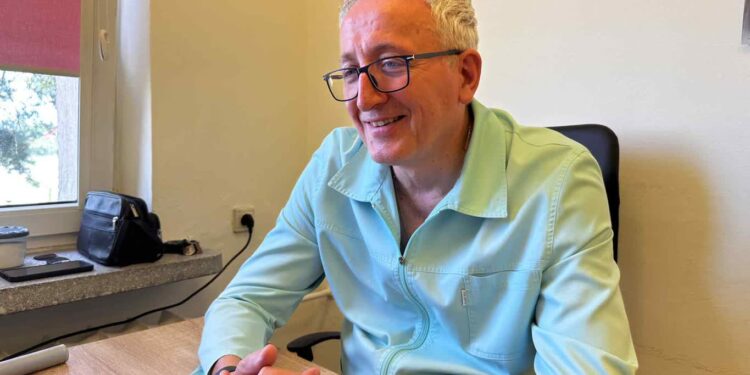 Sandomierz: Szpital poszerza kadrę specjalistów