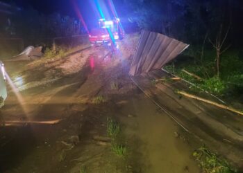 Sandomierz: Spływają informacje o zniszczeniach