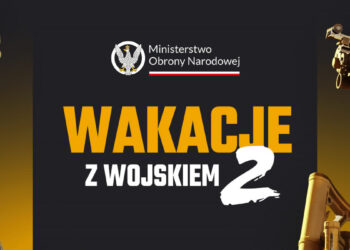 Mielec: Startuje kolejna edycja ,,Wakacji z Wojskiem”