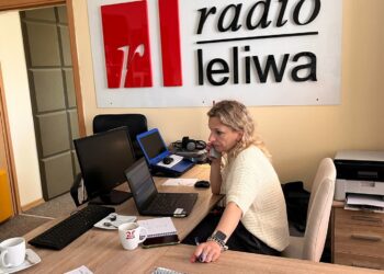 Mielec: Eksperci ZUS doradzają słuchaczom