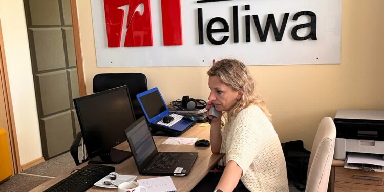 Mielec: Eksperci ZUS doradzają słuchaczom