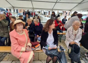 Sandomierz: X Senioralia 2025, X Festiwal Organizacji Pożytku Publicznego oraz XIV Piknik Rodzinny