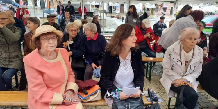 Sandomierz: X Senioralia 2025, X Festiwal Organizacji Pożytku Publicznego oraz XIV Piknik Rodzinny