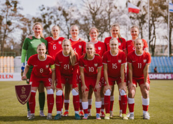 Mielec: Polska zmierzy się z Francją