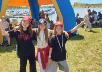 Tarnobrzeg: Piknik z misją – bezpieczeństwo przede wszystkim